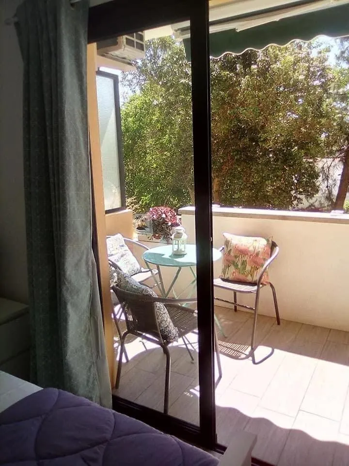 Apartamento Casa Carlota Torremolinos España