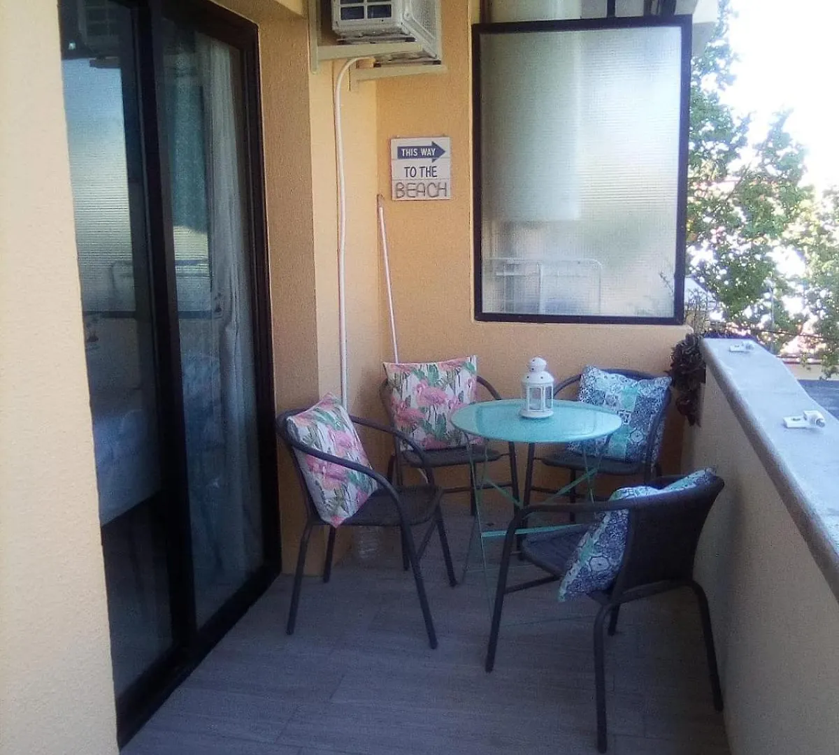 Apartamento Casa Carlota Torremolinos 0*,  España