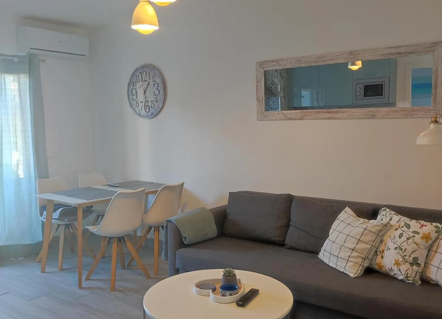 Apartamento Casa Carlota Torremolinos