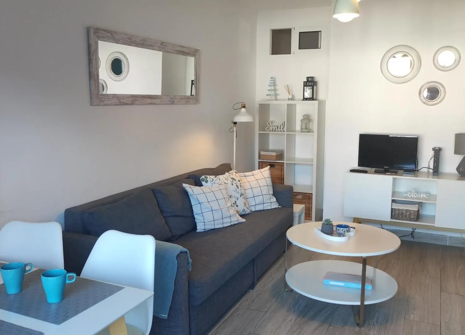 Apartamento Casa Carlota Torremolinos España