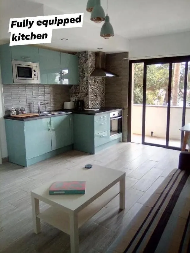 Appartamento Casa Carlota Torremolinos