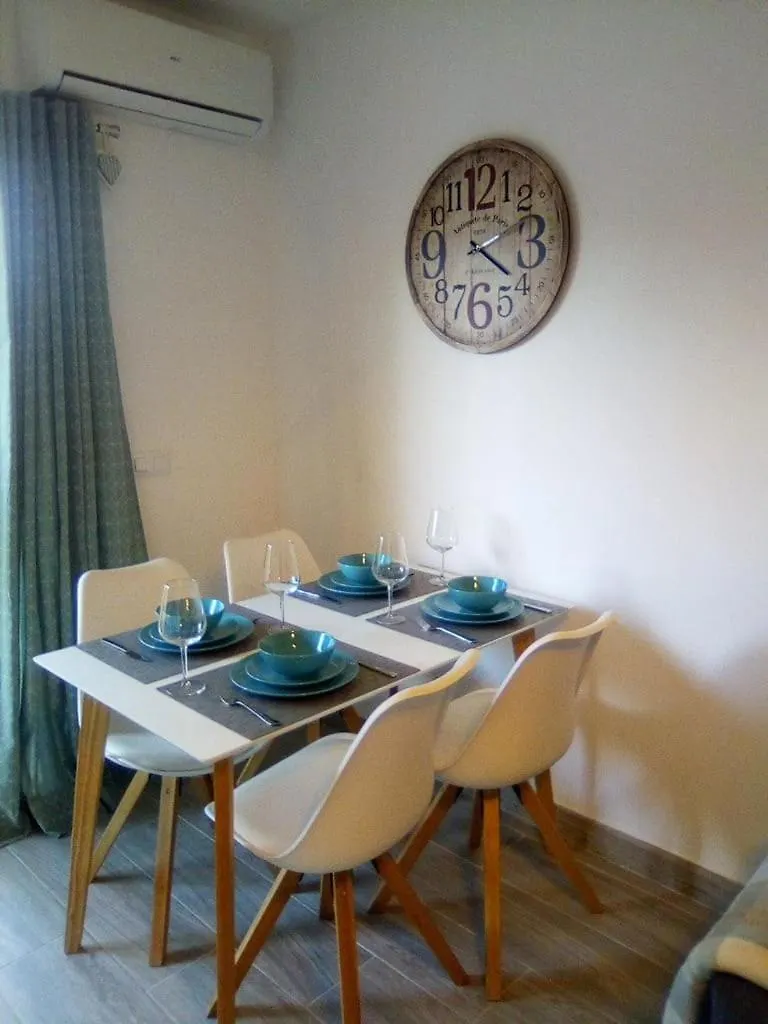 Apartamento Casa Carlota Torremolinos