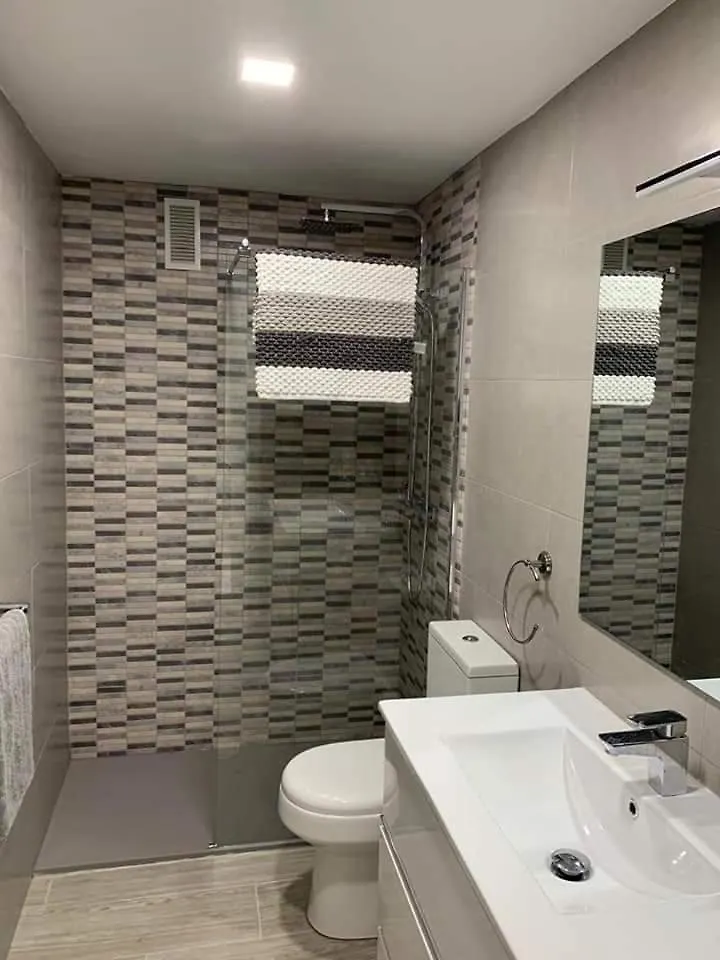 Apartamento Casa Carlota Torremolinos España