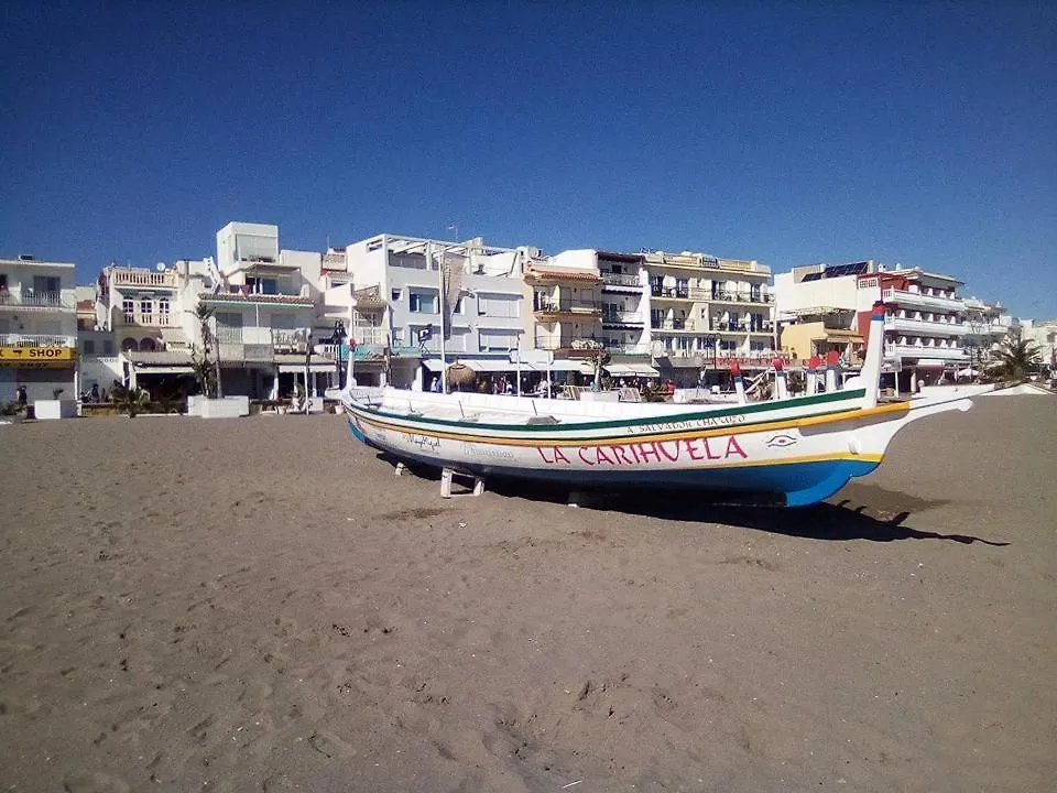 Apartamento Casa Carlota Torremolinos