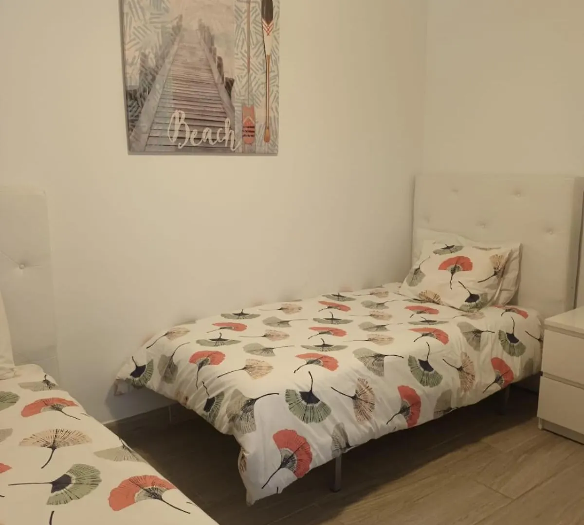 Apartamento Casa Carlota Torremolinos España