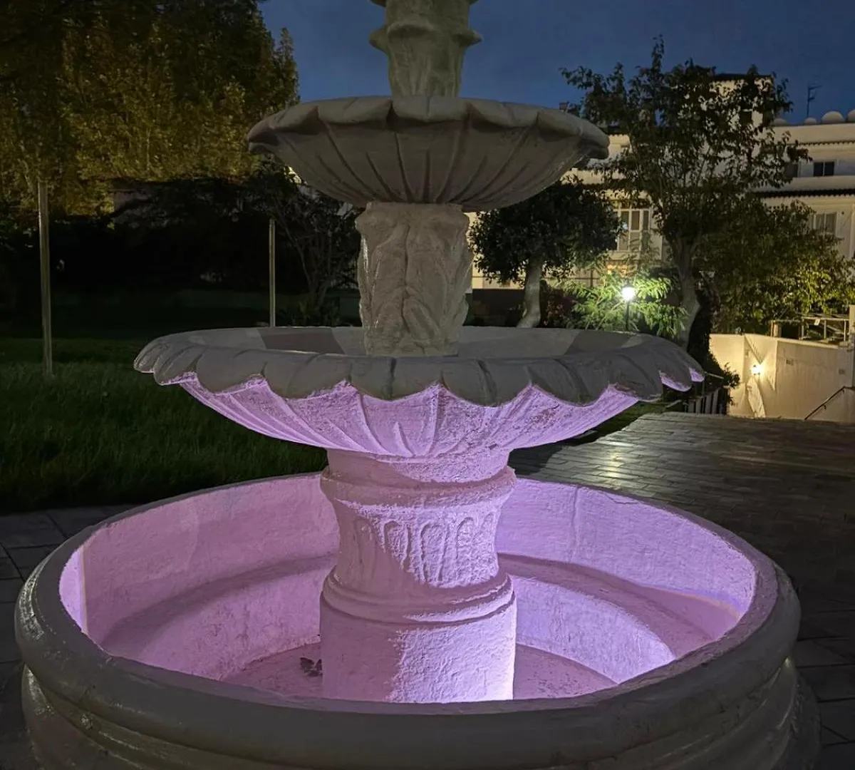 Apartamento Casa Carlota Torremolinos